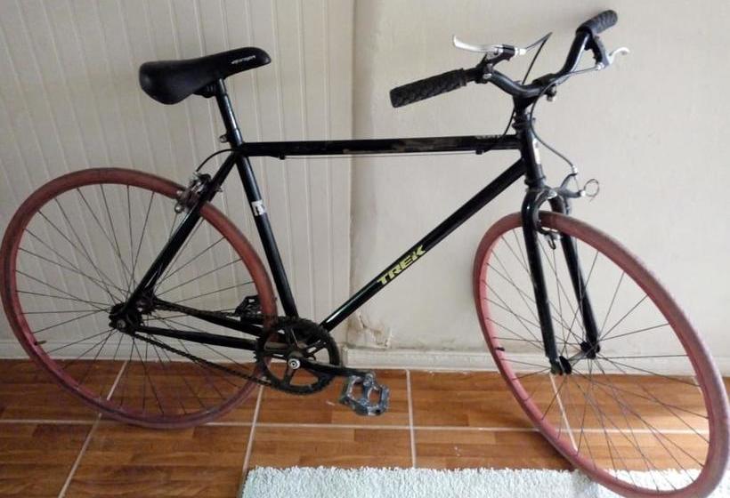 Bed and Breakfast Los Carrera | Copiapó | Atacama | Chile 1