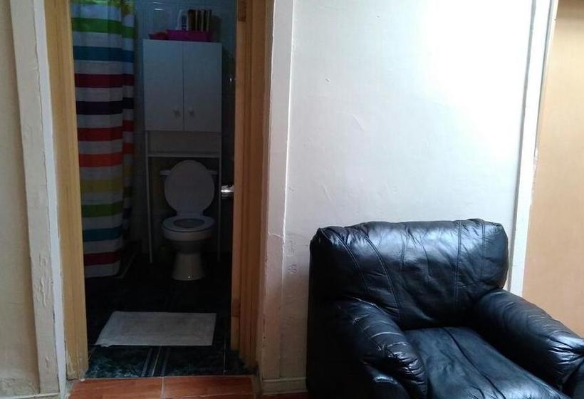 Bed and Breakfast Los Carrera | Copiapó | Atacama | Chile 10