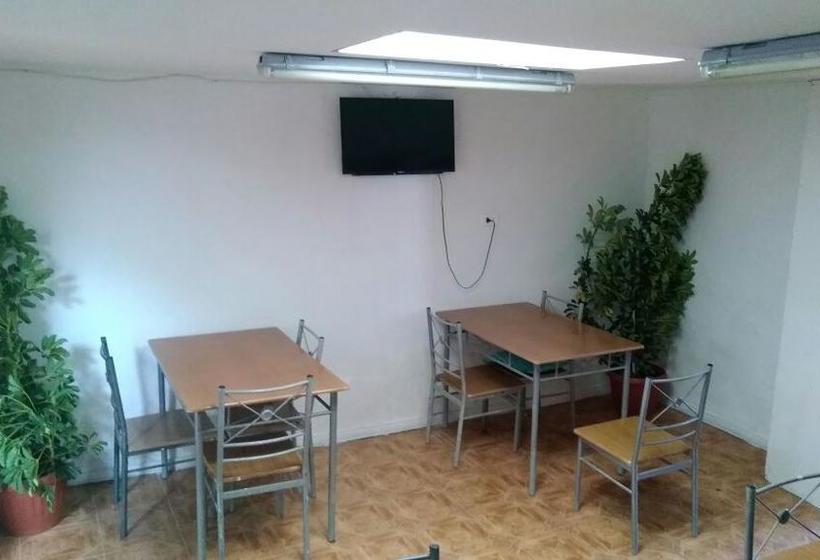 Bed and Breakfast Los Carrera | Copiapó | Atacama | Chile 11