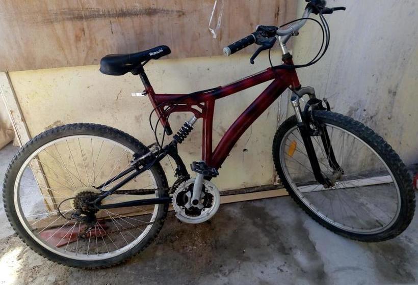 Bed and Breakfast Los Carrera | Copiapó | Atacama | Chile 2