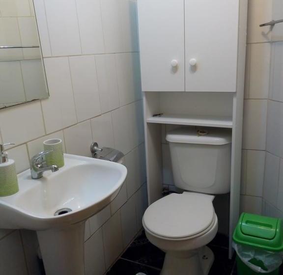 Bed and Breakfast Los Carrera | Copiapó | Atacama | Chile 3