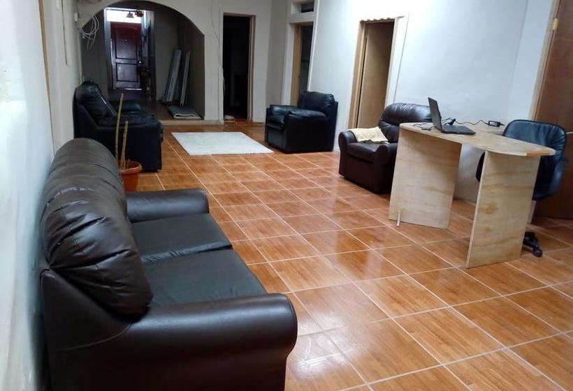 Bed and Breakfast Los Carrera | Copiapó | Atacama | Chile 4