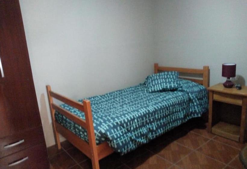 Bed and Breakfast Los Carrera | Copiapó | Atacama | Chile 5