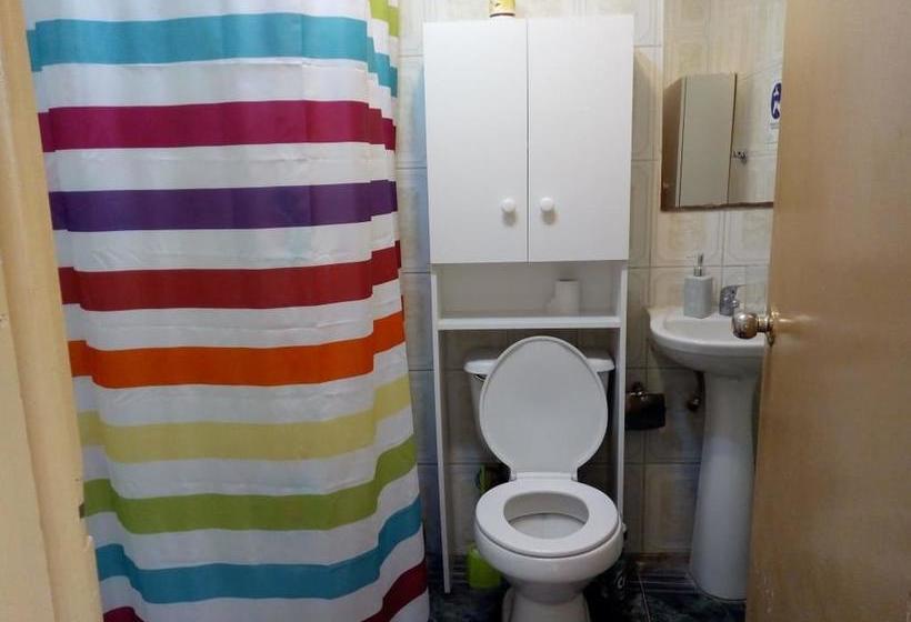 Bed and Breakfast Los Carrera | Copiapó | Atacama | Chile 6