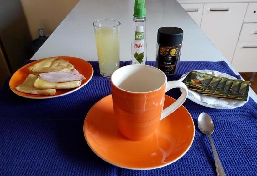 Bed and Breakfast Los Carrera | Copiapó | Atacama | Chile 7