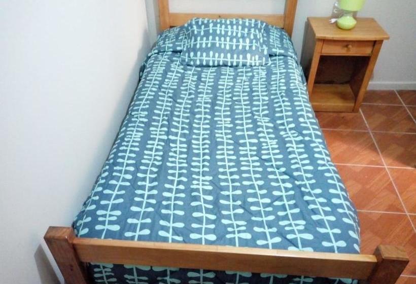 Bed and Breakfast Los Carrera | Copiapó | Atacama | Chile 8