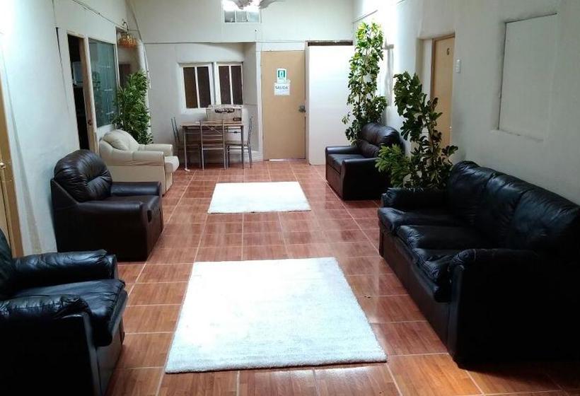 Bed and Breakfast Los Carrera | Copiapó | Atacama | Chile 9