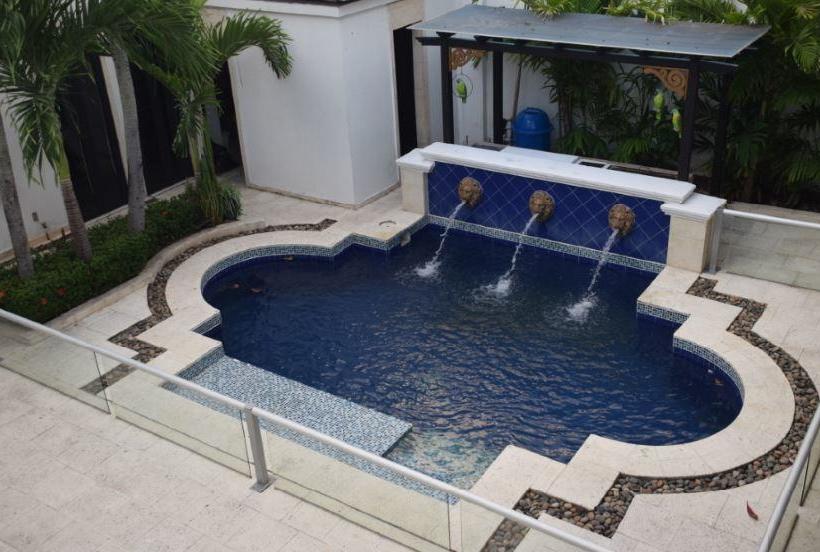 Hotel Luxury Casa Del Angel San Miguel Huila