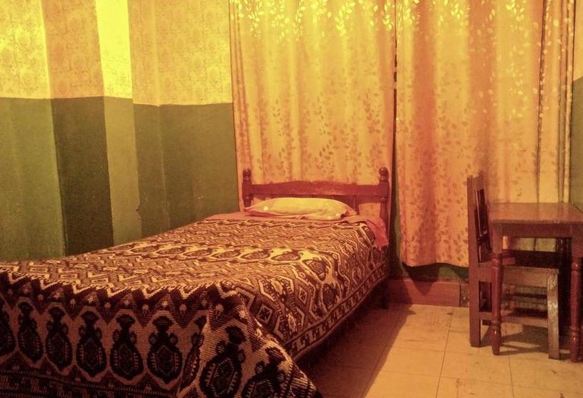 Hotel Hualcan | Huaraz | Huaraz | Perú 1