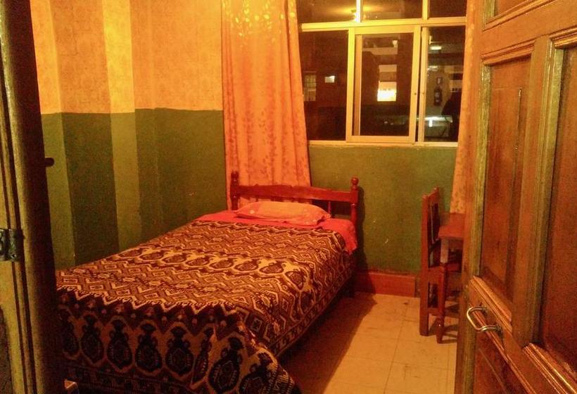 Hotel Hualcan | Huaraz | Huaraz | Perú 2