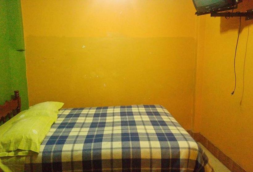 Hotel Hualcan | Huaraz | Huaraz | Perú 3