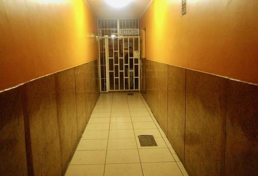 Hotel Hualcan | Huaraz | Huaraz | Perú 4