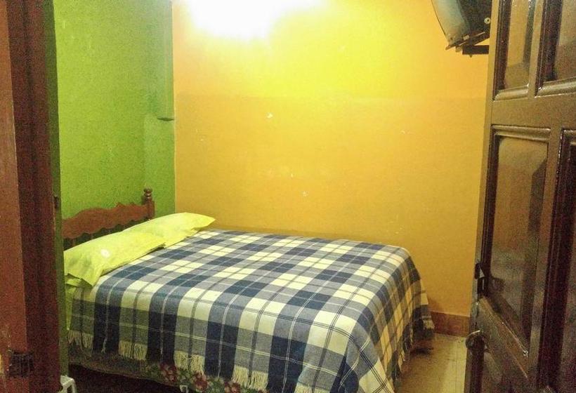 Hotel Hualcan | Huaraz | Huaraz | Perú 6