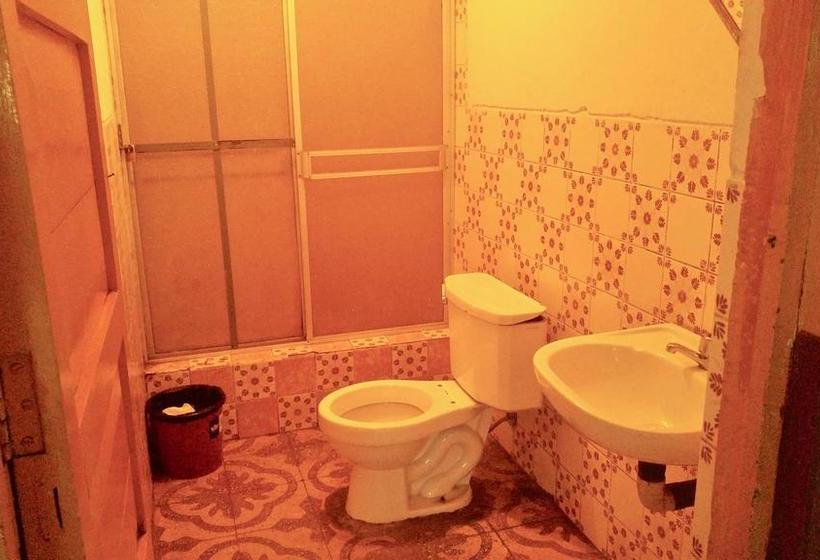 Hotel Hualcan | Huaraz | Huaraz | Perú 7