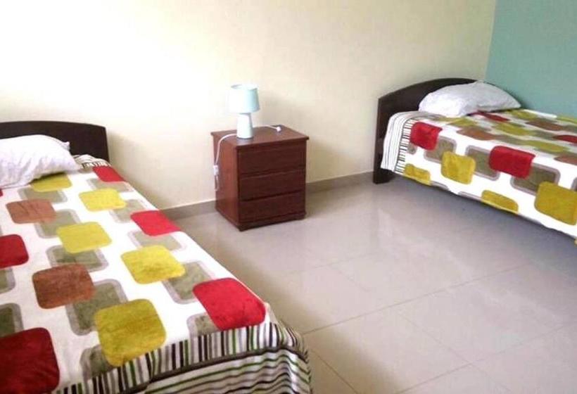 Bed and Breakfast Casa Mama Nichi