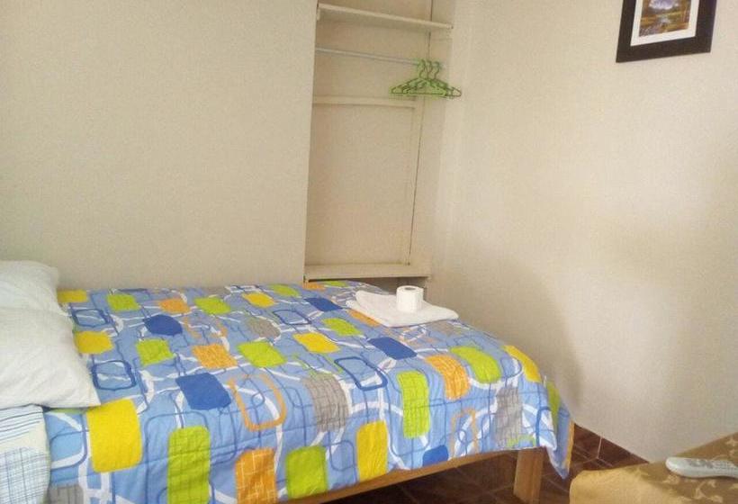 Bed and Breakfast Casa Mama Nichi | Chachapoyas | Chachapoyas | Perú 10