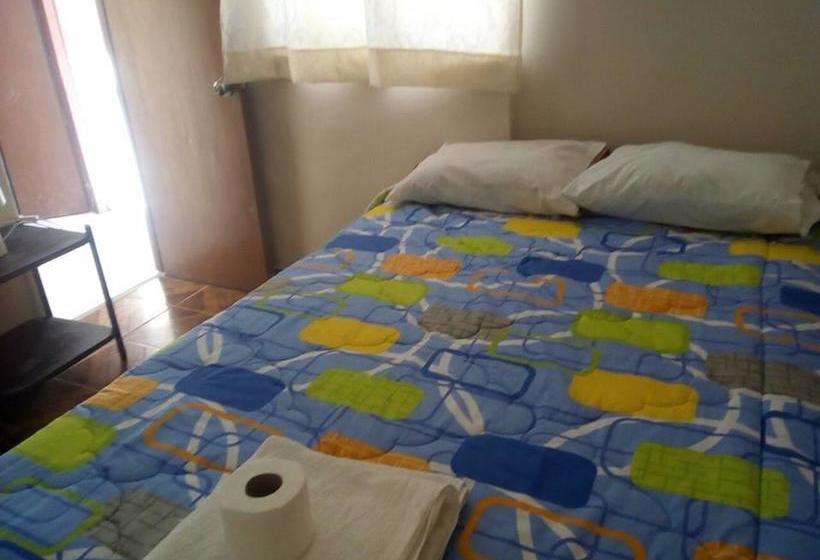 Bed and Breakfast Casa Mama Nichi | Chachapoyas | Chachapoyas | Perú 11