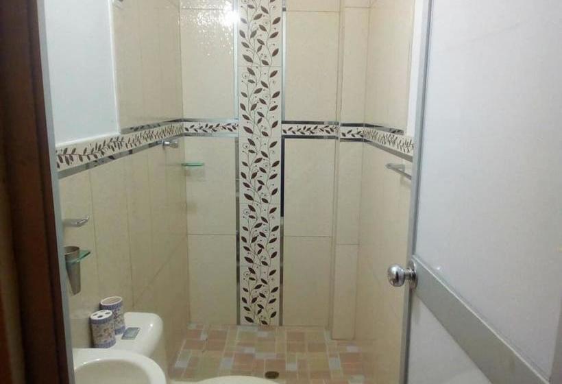 Bed and Breakfast Casa Mama Nichi | Chachapoyas | Chachapoyas | Perú 12