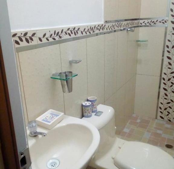 Bed and Breakfast Casa Mama Nichi | Chachapoyas | Chachapoyas | Perú 13