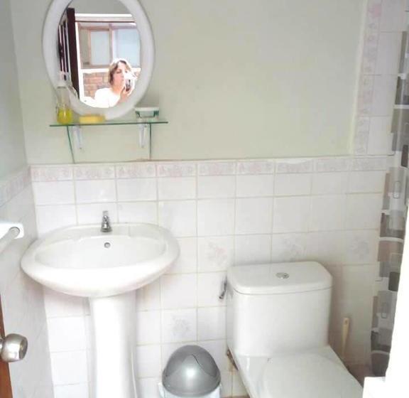 Bed and Breakfast Casa Mama Nichi | Chachapoyas | Chachapoyas | Perú 16