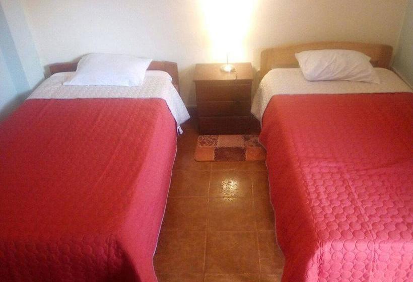 Bed and Breakfast Casa Mama Nichi | Chachapoyas | Chachapoyas | Perú 17