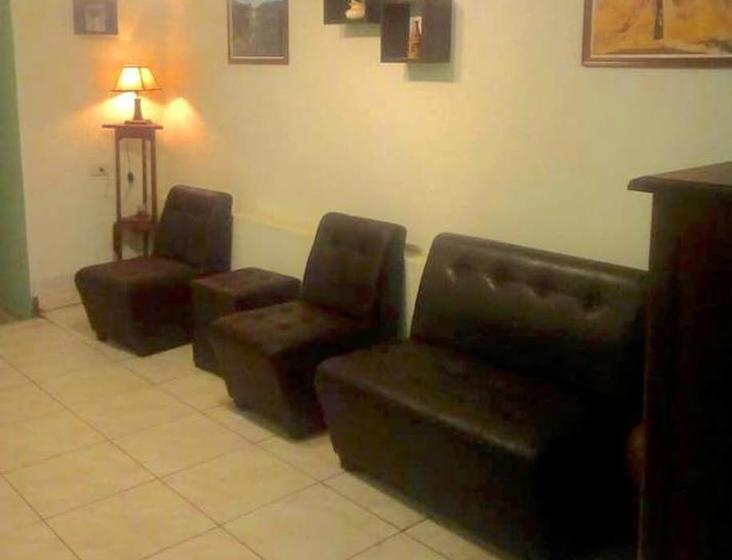 Bed and Breakfast Casa Mama Nichi | Chachapoyas | Chachapoyas | Perú 18