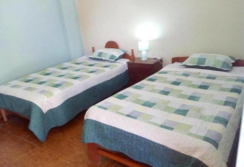 Bed and Breakfast Casa Mama Nichi | Chachapoyas | Chachapoyas | Perú 19