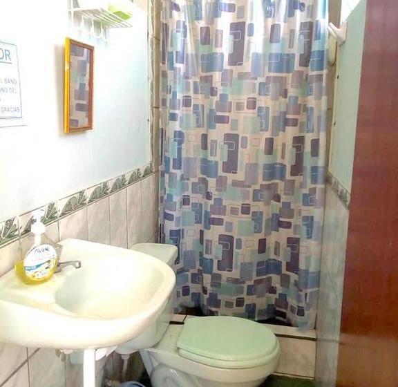 Bed and Breakfast Casa Mama Nichi | Chachapoyas | Chachapoyas | Perú 20