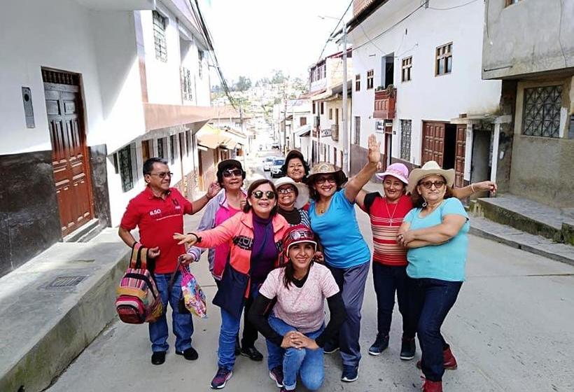 Bed and Breakfast Casa Mama Nichi | Chachapoyas | Chachapoyas | Perú 6