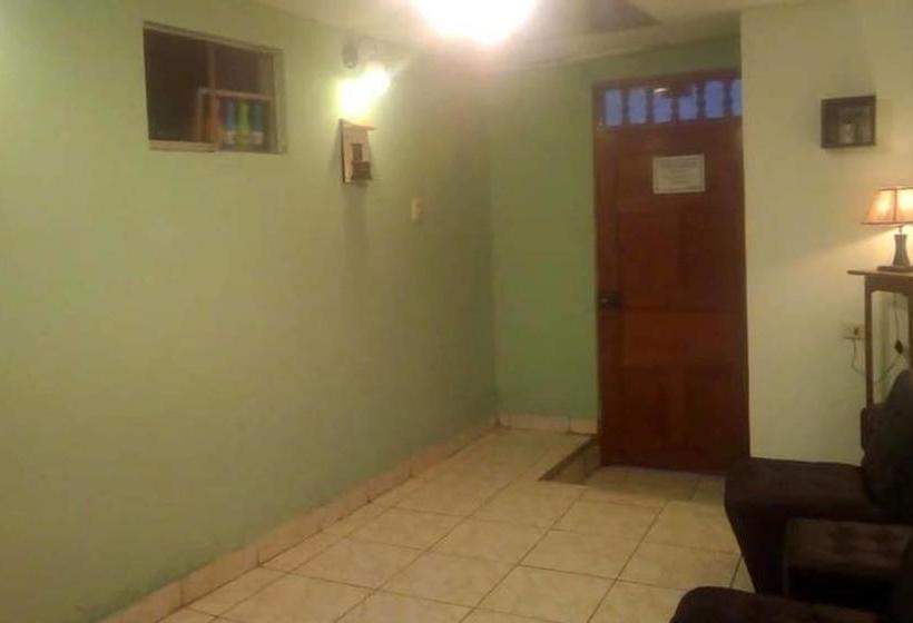 Bed and Breakfast Casa Mama Nichi | Chachapoyas | Chachapoyas | Perú 7