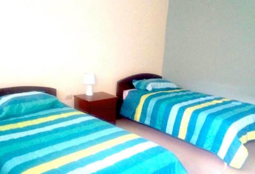 Bed and Breakfast Casa Mama Nichi | Chachapoyas | Chachapoyas | Perú 8