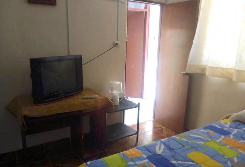 Bed and Breakfast Casa Mama Nichi | Chachapoyas | Chachapoyas | Perú 9