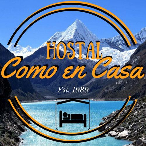 Bed and Breakfast Hostal Como En Casa