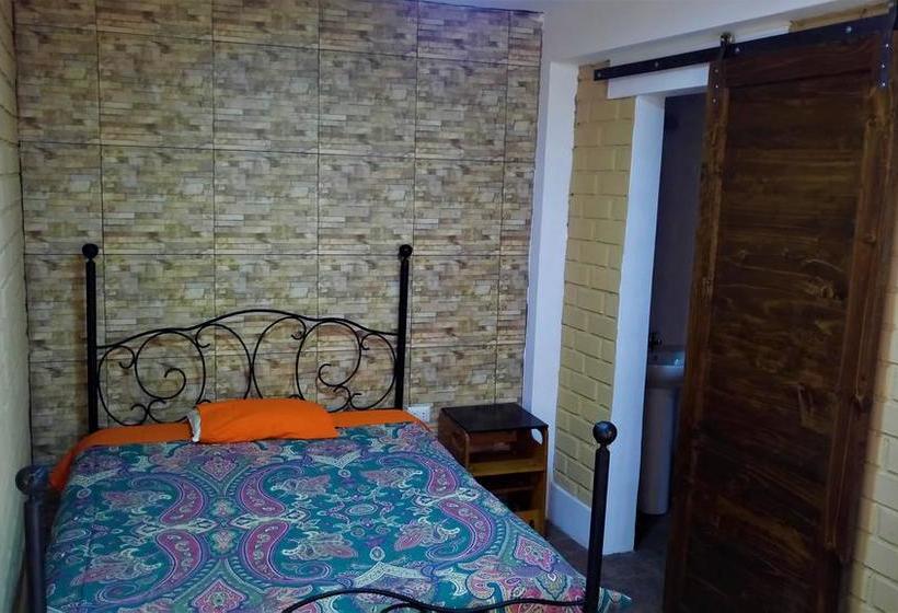 Bed and Breakfast Hostal Como En Casa | Huaraz | Huaraz | Perú 1