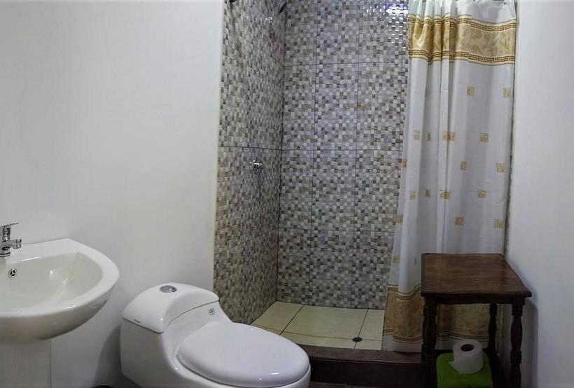 Bed and Breakfast Hostal Como En Casa | Huaraz | Huaraz | Perú 2