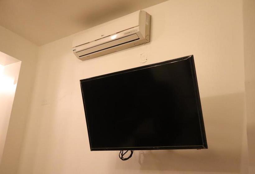 Hotel Doral Inn | Iquitos | Maynas | Perú 1