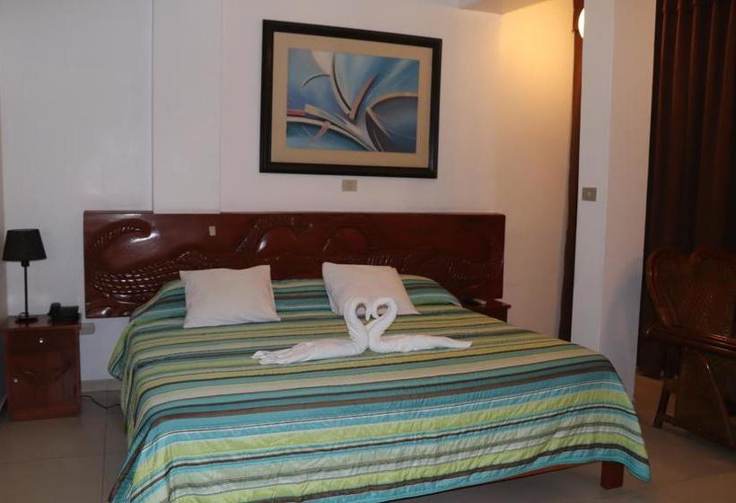 Hotel Doral Inn | Iquitos | Maynas | Perú 2