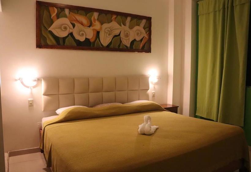 Hotel Doral Inn | Iquitos | Maynas | Perú 3