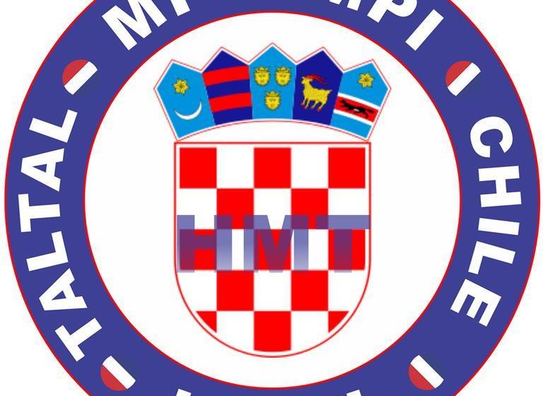 Hotel Mi Tampi Taltal