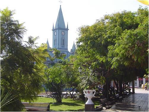 Hotel Mi Tampi Taltal | Taltal | Antofagasta | Chile 10