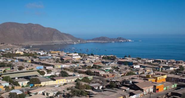 Hotel Mi Tampi Taltal | Taltal | Antofagasta | Chile 11