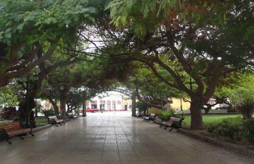 Hotel Mi Tampi Taltal | Taltal | Antofagasta | Chile 12