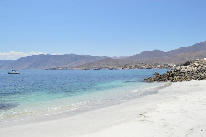 Hotel Mi Tampi Taltal | Taltal | Antofagasta | Chile 13