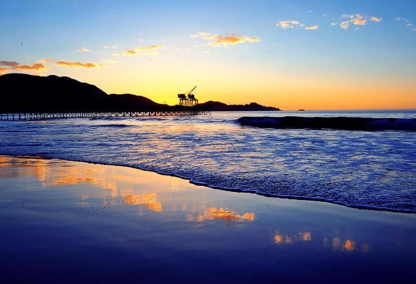 Hotel Mi Tampi Taltal | Taltal | Antofagasta | Chile 14