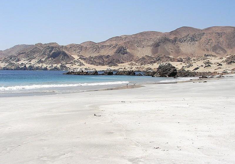 Hotel Mi Tampi Taltal | Taltal | Antofagasta | Chile 15