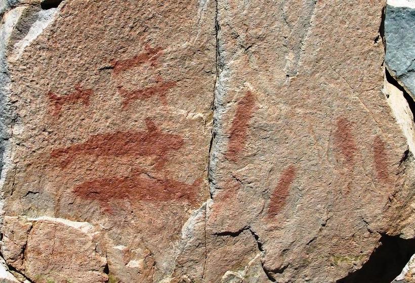 Hotel Mi Tampi Taltal | Taltal | Antofagasta | Chile 16