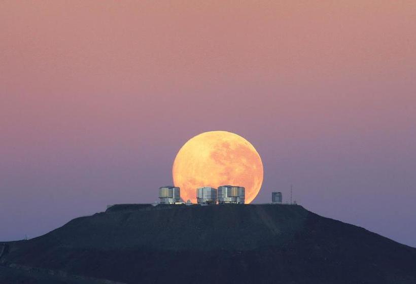 Hotel Mi Tampi Taltal | Taltal | Antofagasta | Chile 19