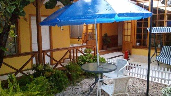 Hotel Mi Tampi Taltal | Taltal | Antofagasta | Chile 2