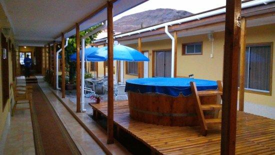 Hotel Mi Tampi Taltal | Taltal | Antofagasta | Chile 3