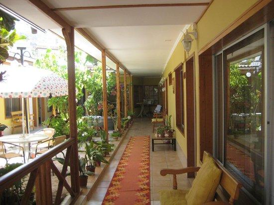 Hotel Mi Tampi Taltal | Taltal | Antofagasta | Chile 4